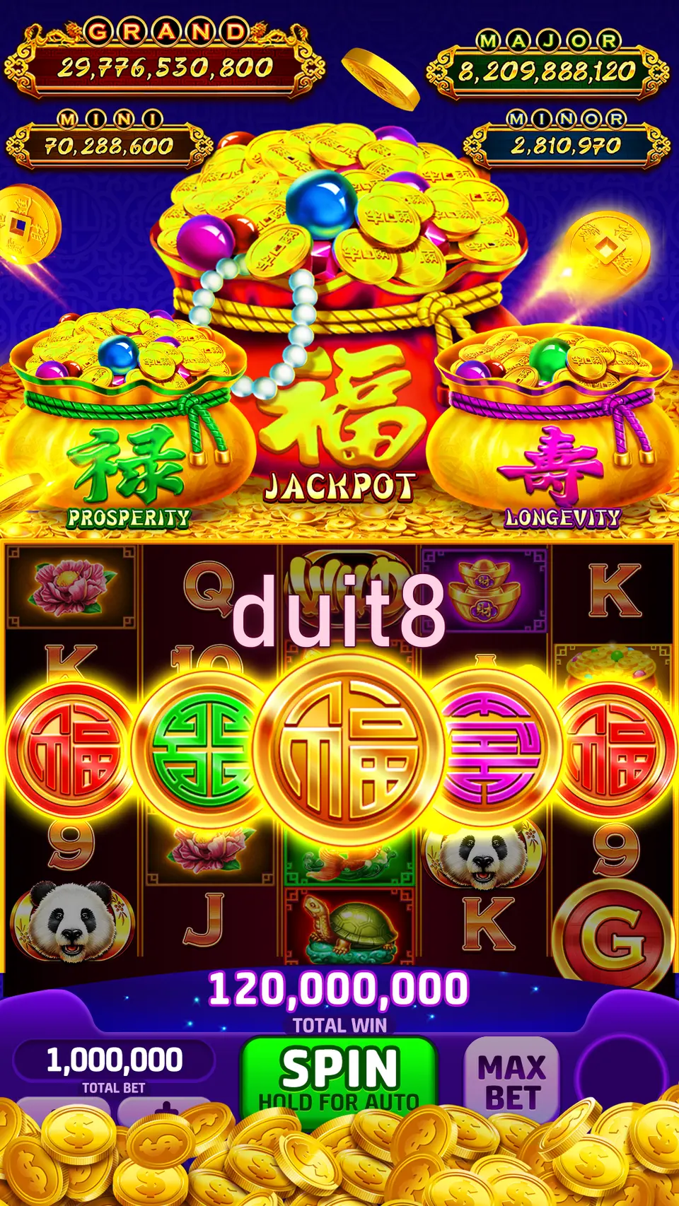 duit8 APK