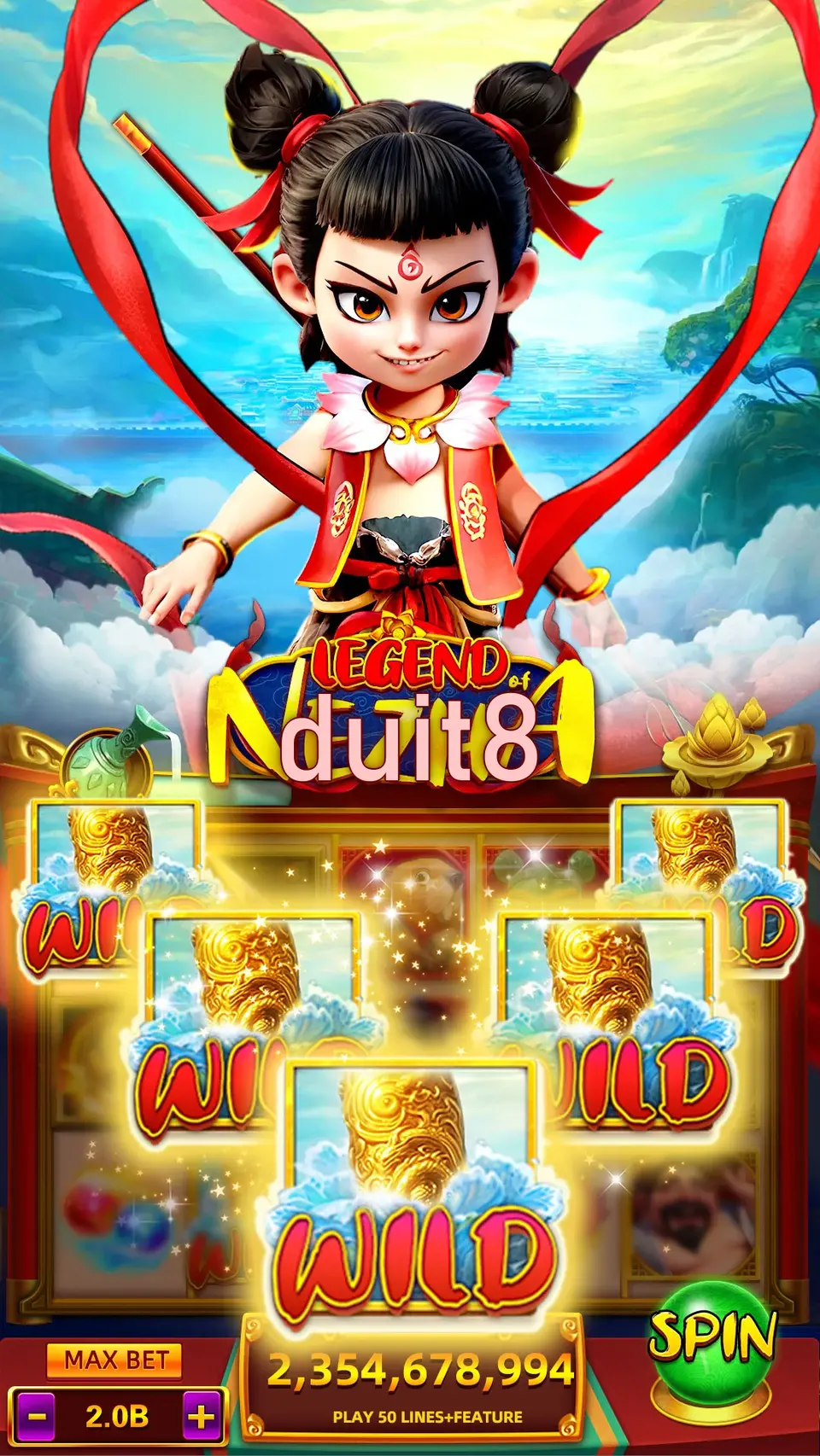 duit8 APK